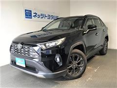 RAV4 G 4WD