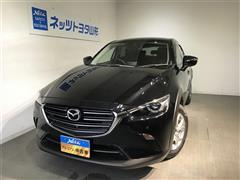 CX-3 15Sツーリング