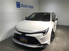 カローラ ダブルバイビー