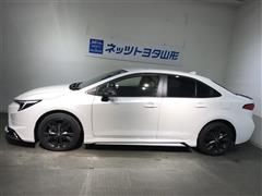 カローラ ダブルバイビー