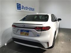 カローラ ダブルバイビー