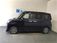 ルーミー カスタムG