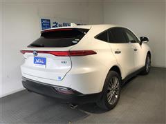 ハリアーHEV Z レザーPKG