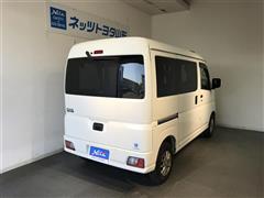 ピクシスバン クルーズ 4WD