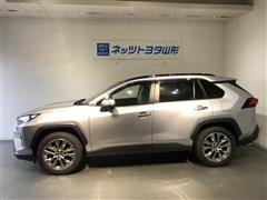 RAV4 G Zパッケージ 4WD