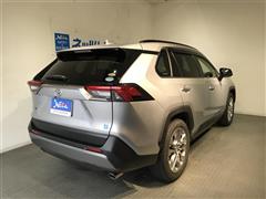 RAV4 G Zパッケージ 4WD