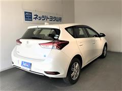オーリス 150X Cパッケージ