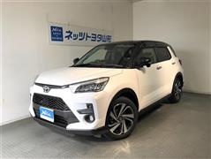 トヨタ ライズ Z 4WD