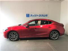 アクセラ 15S Lパッケージ