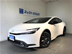 プリウス X 4WD