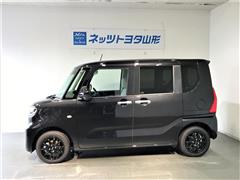 タント X 4WD