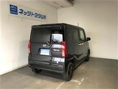 タント X 4WD