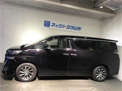 ヴェルファイア V 4WD