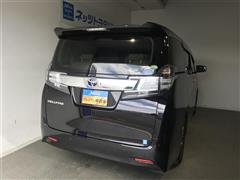 ヴェルファイア V 4WD