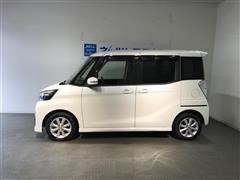 デイズルークス ハイウェイスターX