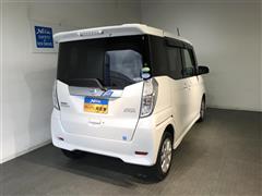 デイズルークス ハイウェイスターX