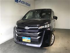 トヨタ ノア X 4WD