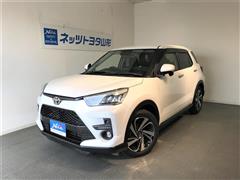トヨタ ライズ Z