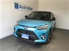 トヨタ ライズ Z