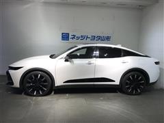 クラウン CO RS アドバンスド