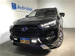 RAV4 HEV アドベンチャー