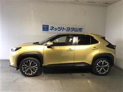 ヤリスクロス HEV Z 4WD