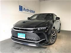 クラウン CO Gアドバ レザー