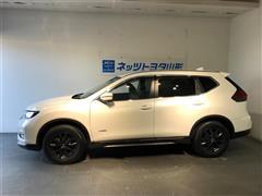 エクストレイル 20XI HEV