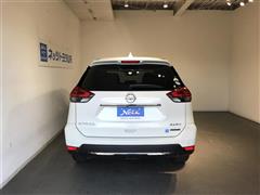 エクストレイル 20XI HEV