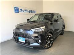 トヨタ　ライズ HEV Z