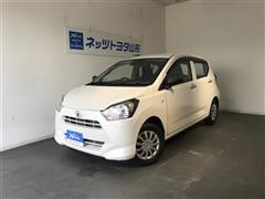 ダイハツ ミライース L SA3