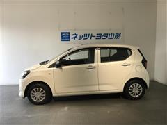 ミライース L SA3