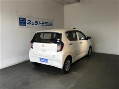ミライース L SA3