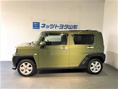 タフト G 4WD
