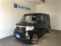 ホンダ N-BOX G Lパッケージ