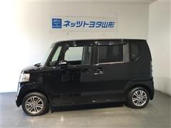 N-BOX G Lパッケージ