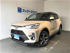 トヨタ ライズ Z