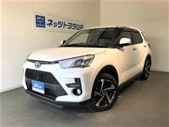 トヨタ ライズ HEV Z