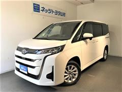 トヨタ ノア G 4WD