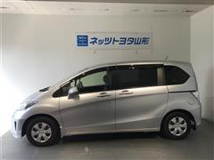 フリード Gプレミアムエディション
