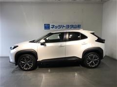 ヤリスクロス Z