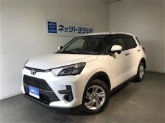 トヨタ ライズ G