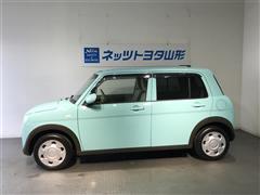 アルトラパン G