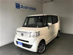 ホンダ N-BOX G Lパッケージ