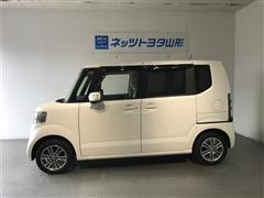 N-BOX G Lパッケージ