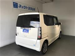 N-BOX G Lパッケージ