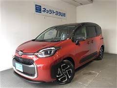 トヨタ シエンタ HEV Z