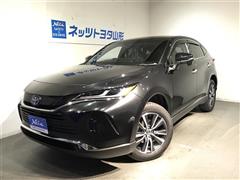 ハリアー HEV G