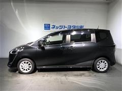 シエンタ ファンベース X