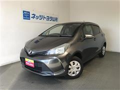 ヴィッツ F 4WD